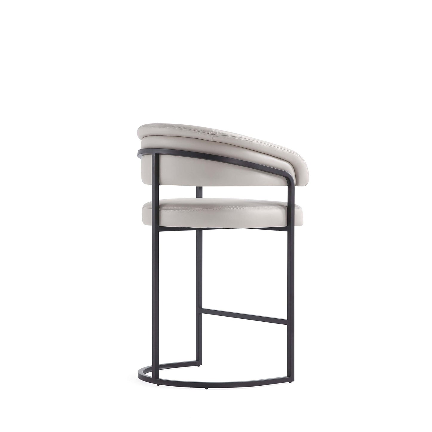 Manhattan Augusta - Counter Stool