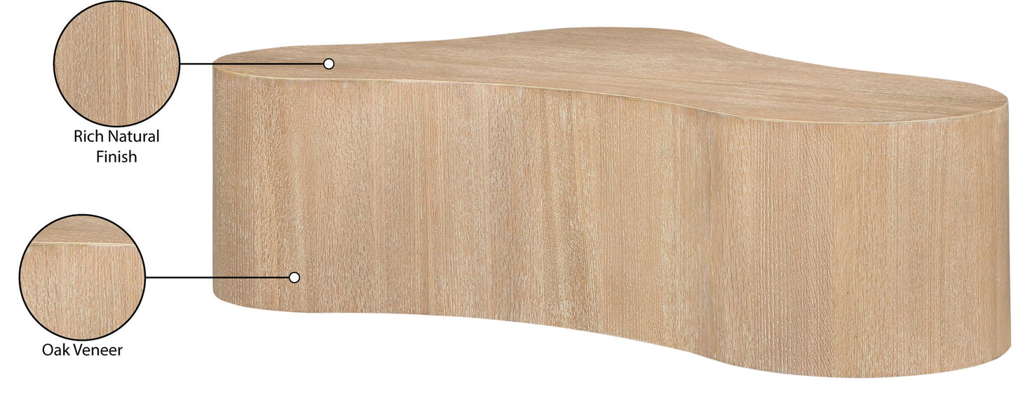 Zaire - Table