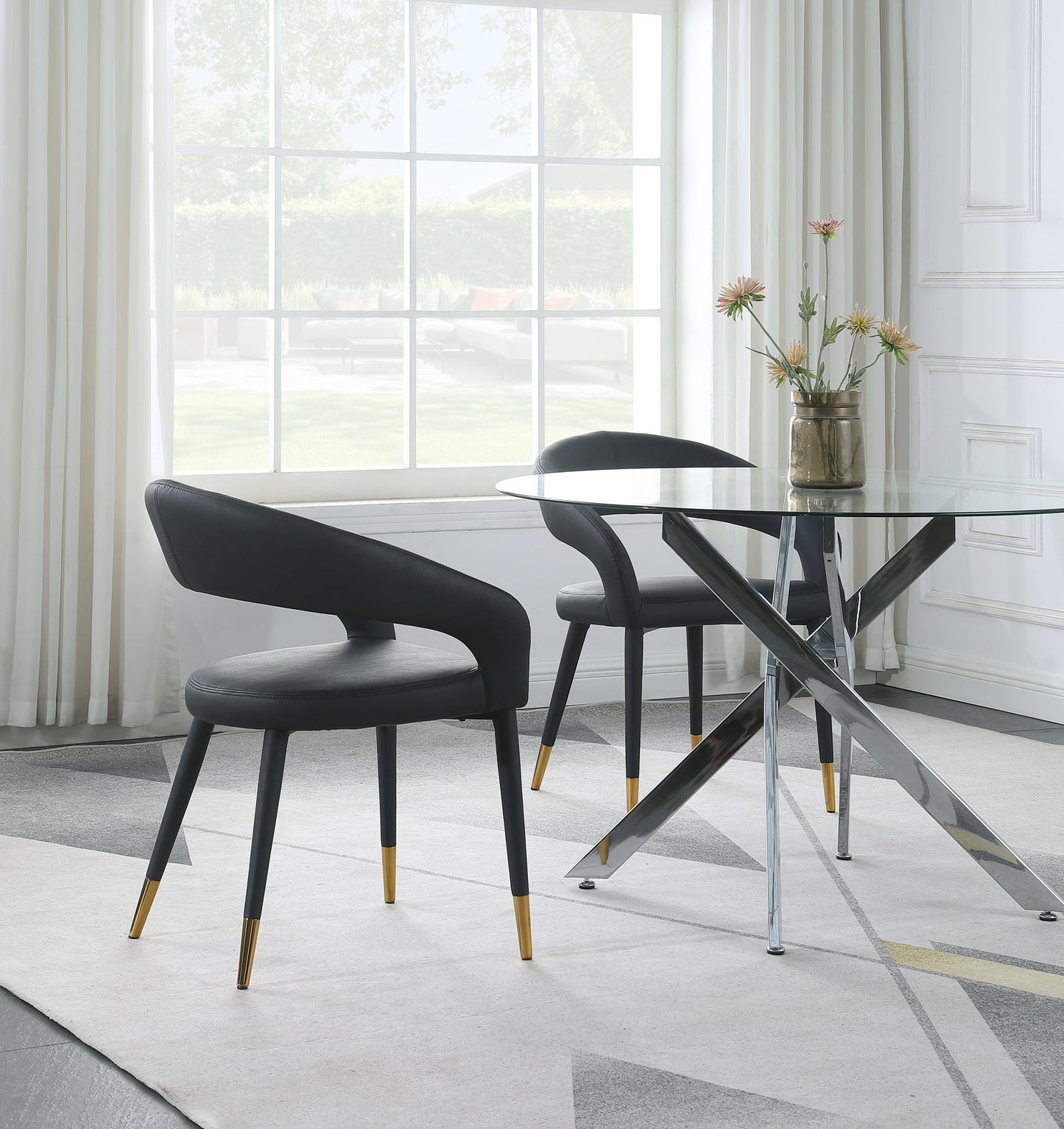 Destiny - Dining Chair