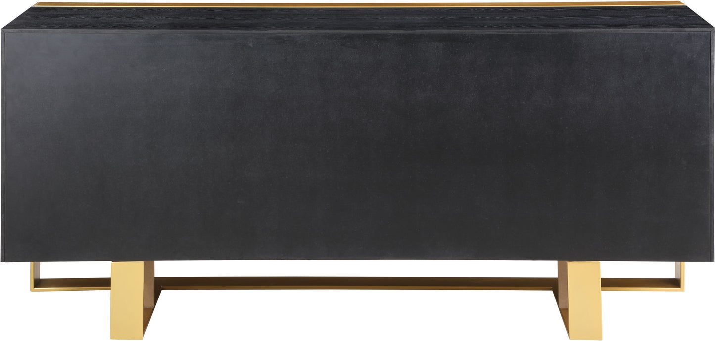 Sherwood - Sideboard - Black