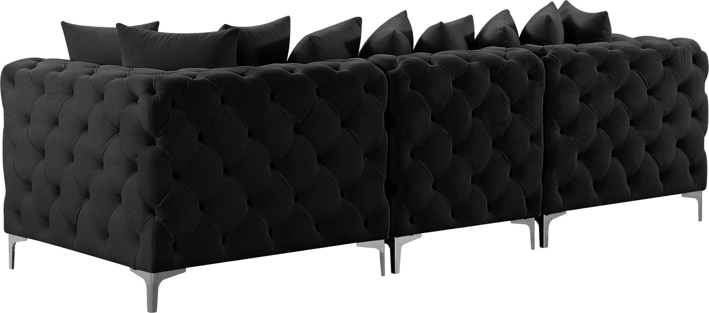 Tremblay - Modular Sofa - 3 Seats