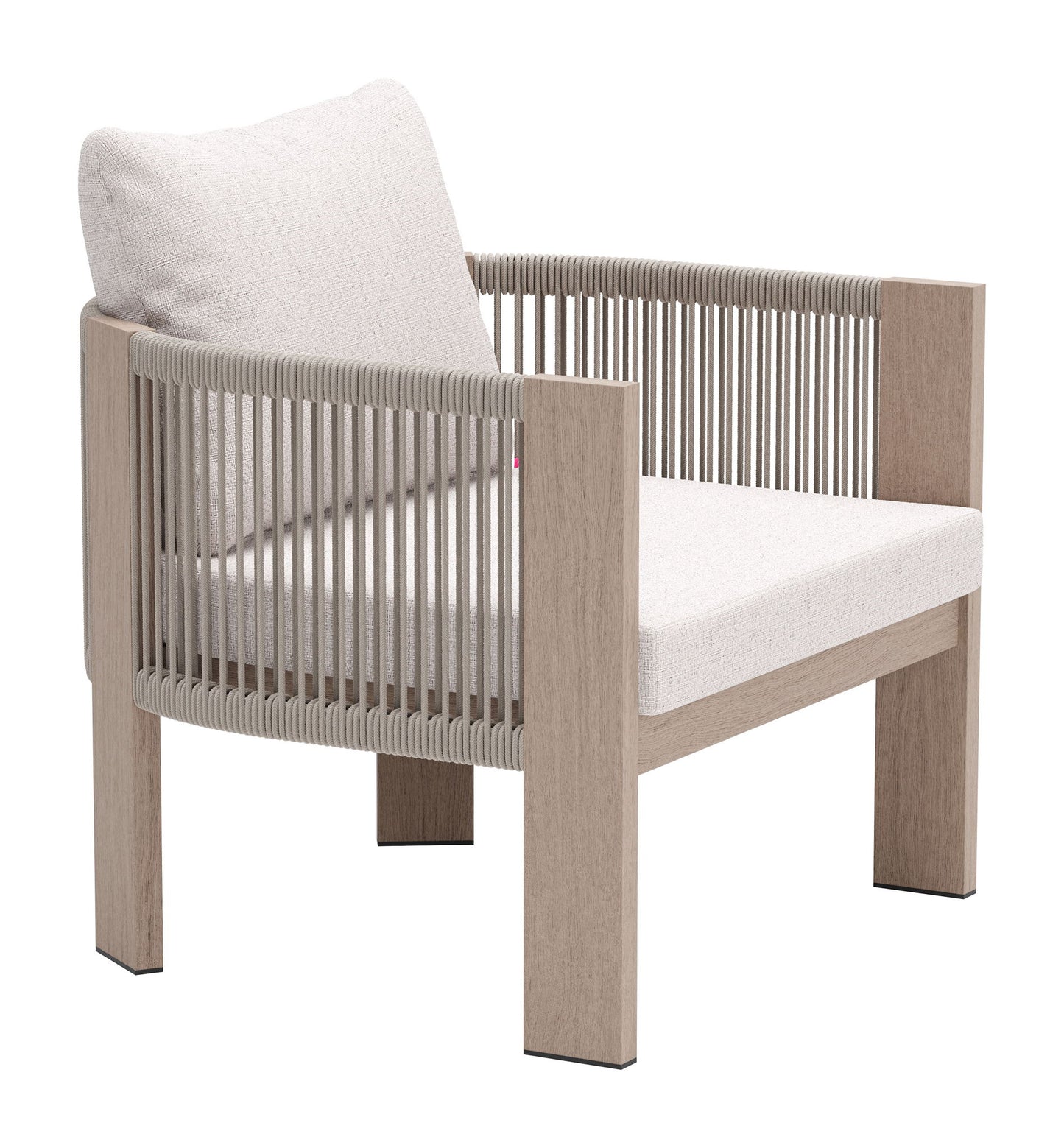 Rebel - Accent Chair - Beige