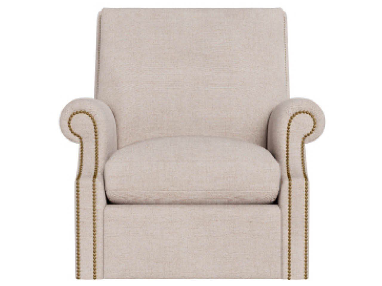 Maria - Swivel Glider Recliner, Special Order