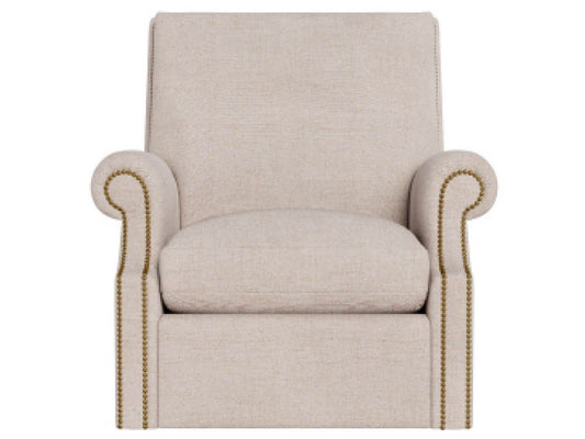Maria - Swivel Glider Recliner, Special Order