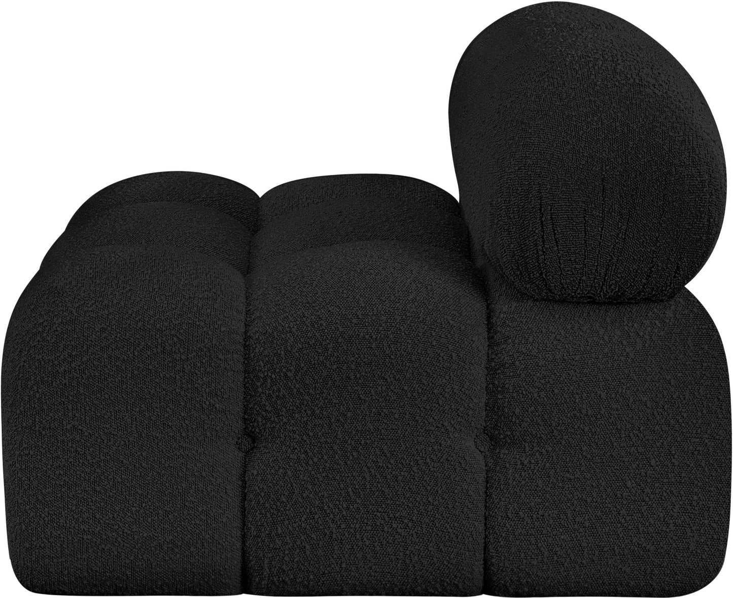 Ames - Armless Chair
