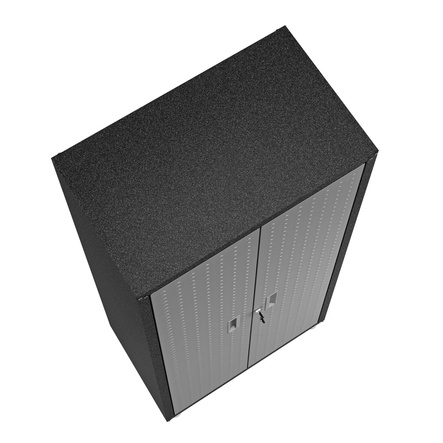 Manhattan Fortress - Tall Garage Cabinet