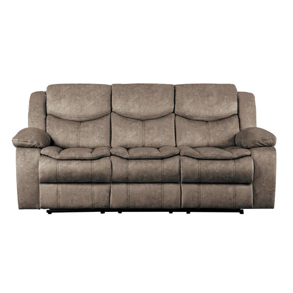 Bastrop Double Reclining Sofa