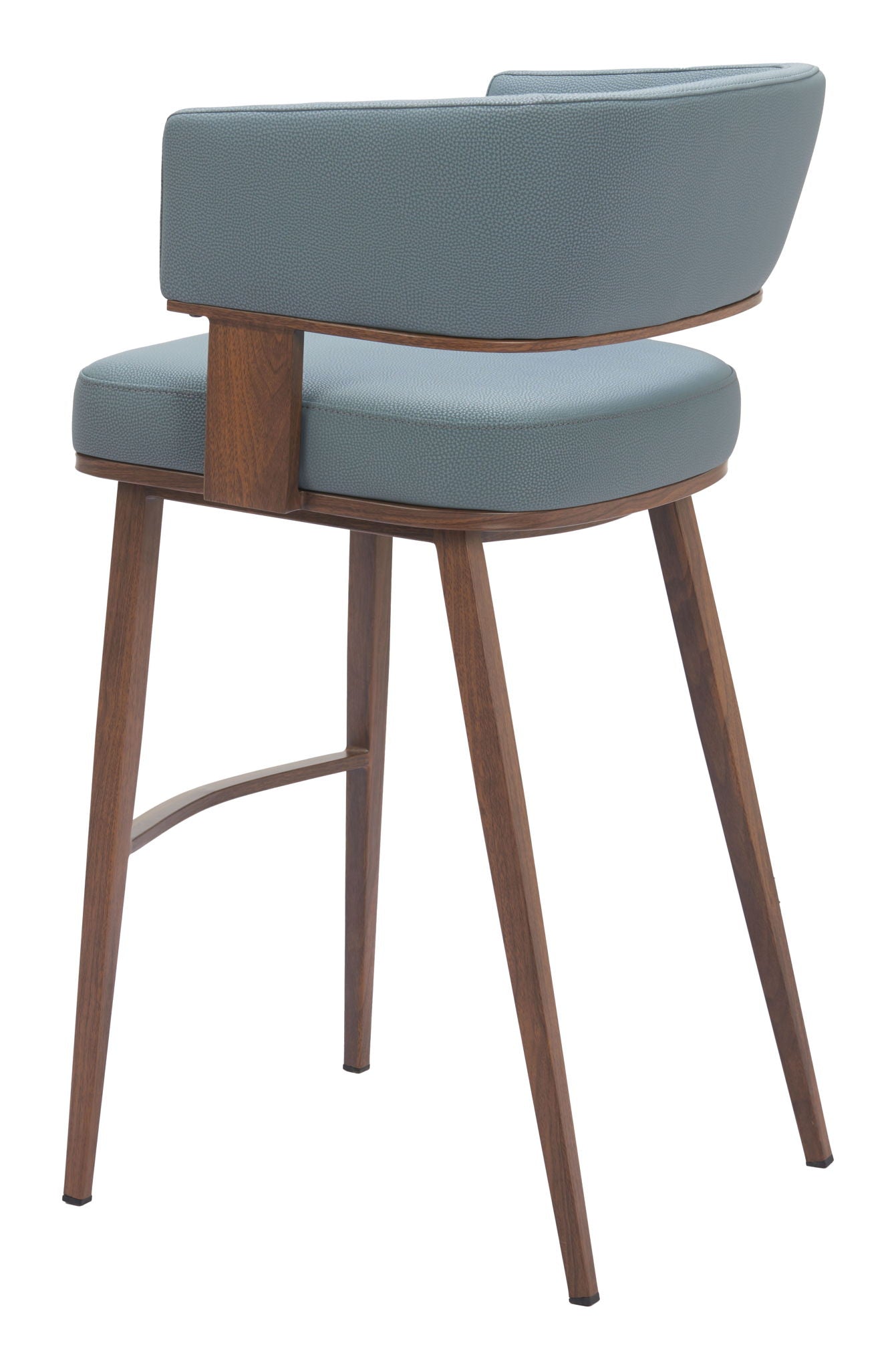 Poise - Barstool - Blue