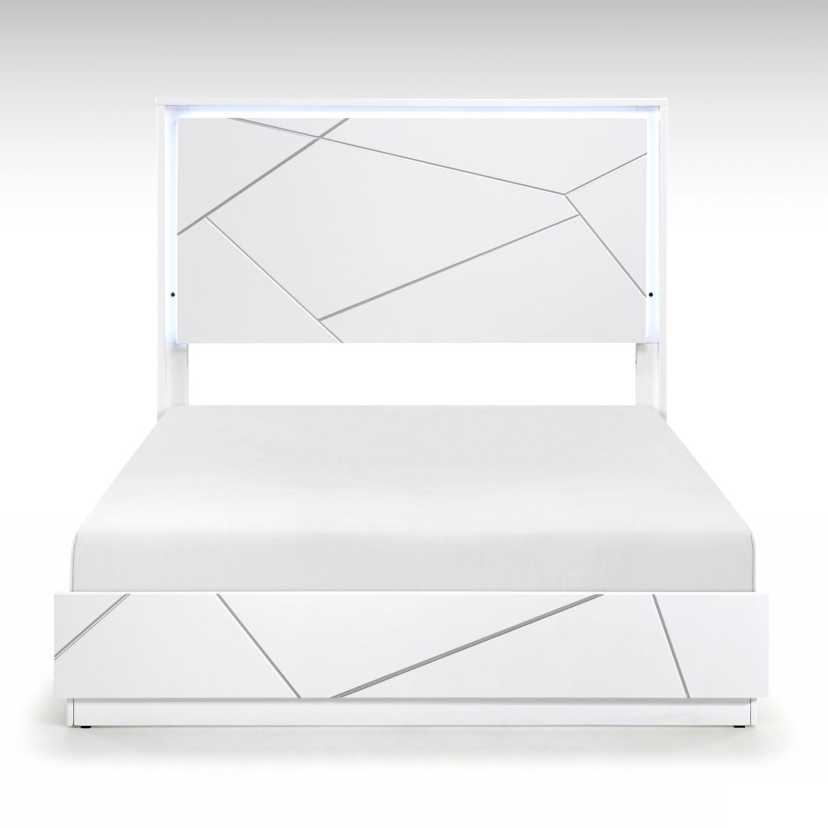 Orlo Queen Bed