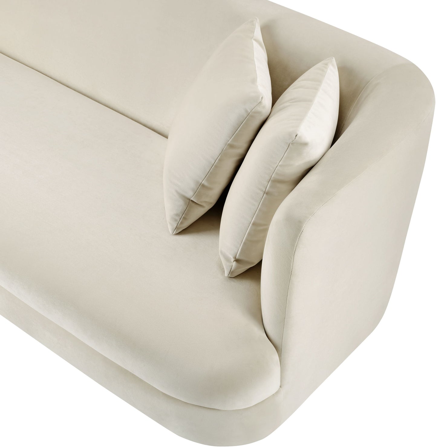 Alder - Loveseat