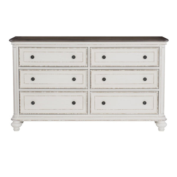 Baylesford Dresser