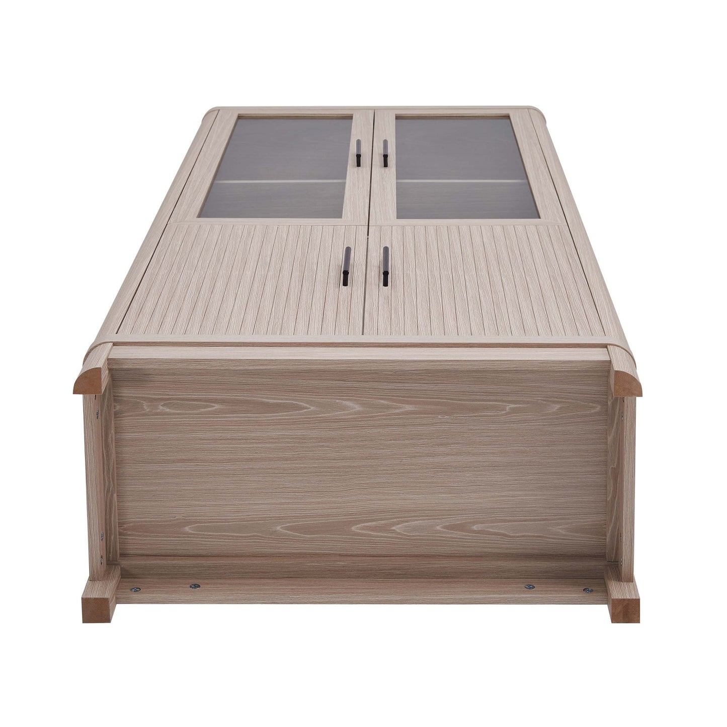 Manhattan Jodie - Bookcase Cabinet