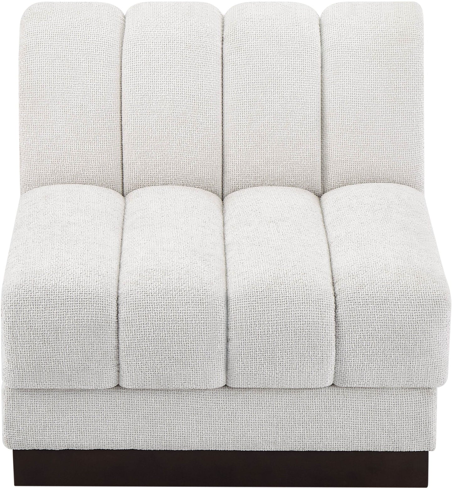 Quinn - Armless Chair