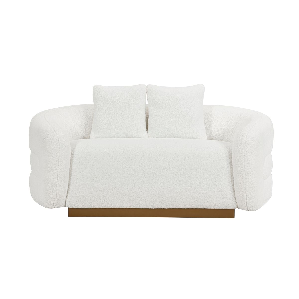 Novella Love Seat