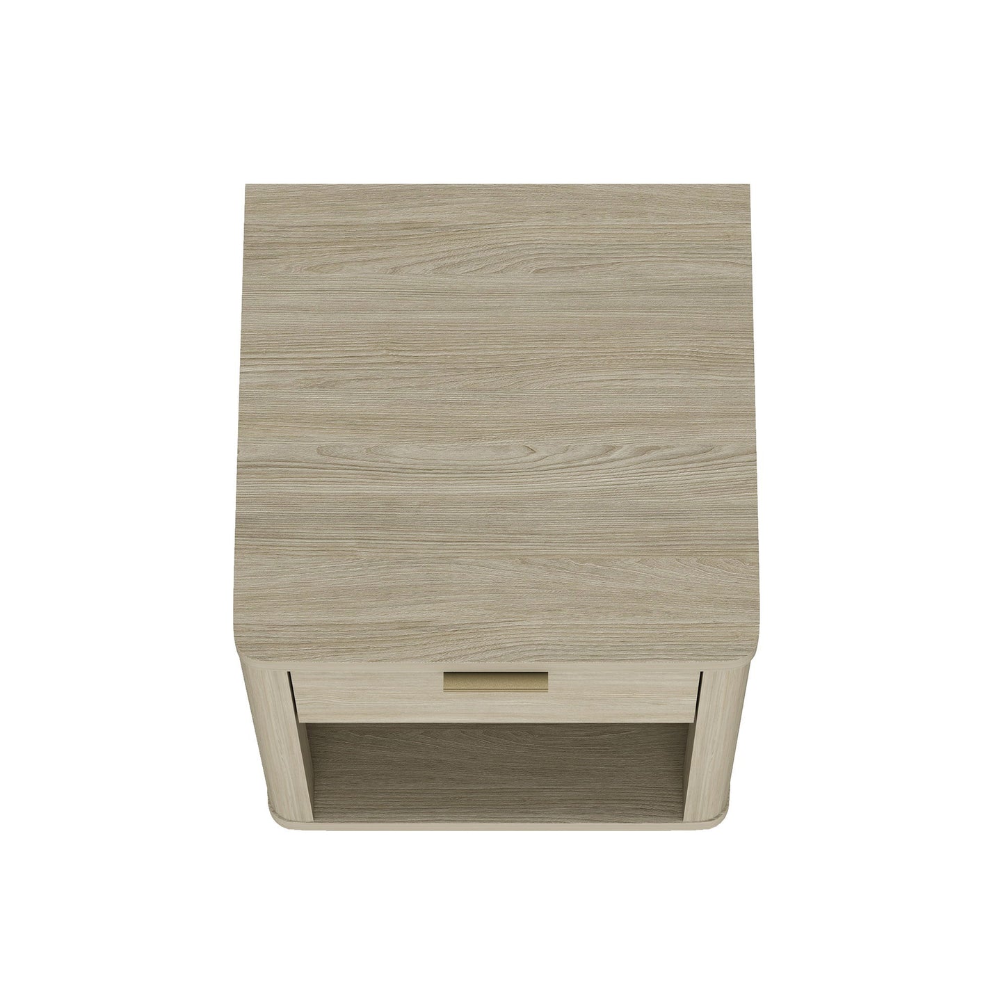 Manhattan Evelyn - 1-Drawer Nightstand