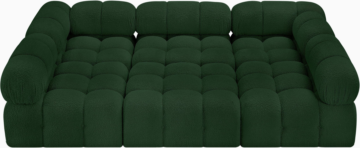 Ames - 6 Piece Modular Sectional