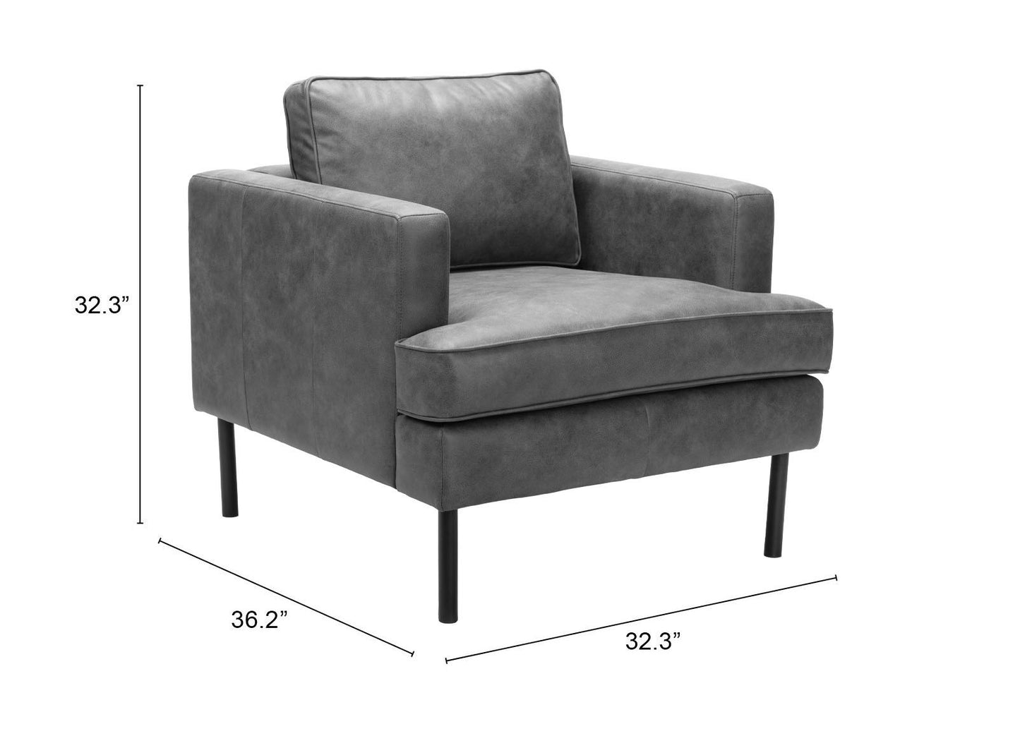 Decade - Armchair