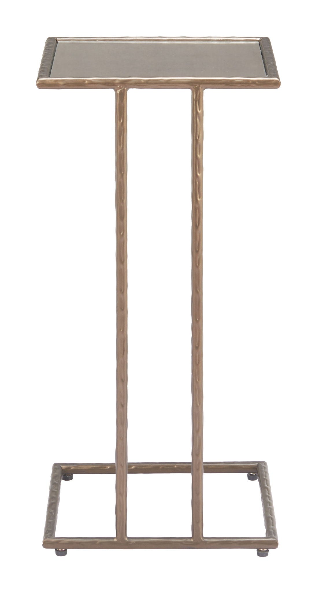 Ringen - Side Table - Bronze