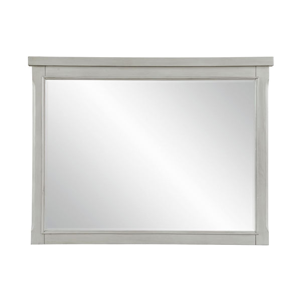 Willowbrook Mirror