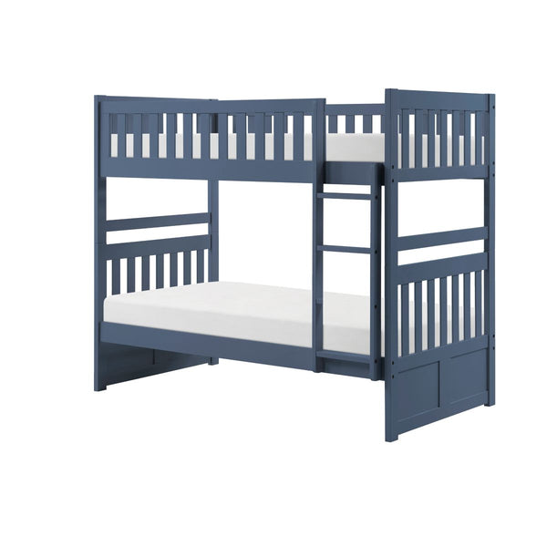 Nora Twin/Twin Bunk Bed