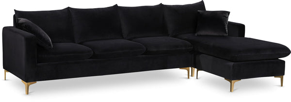 Naomi - Reversible Sectional