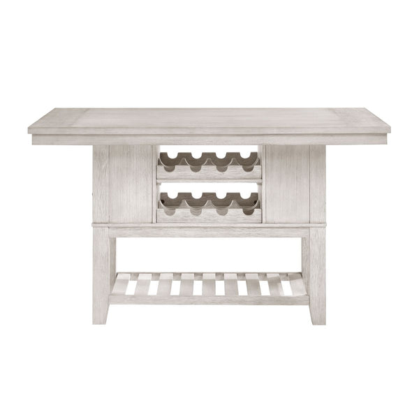 Savile Counter Height Table