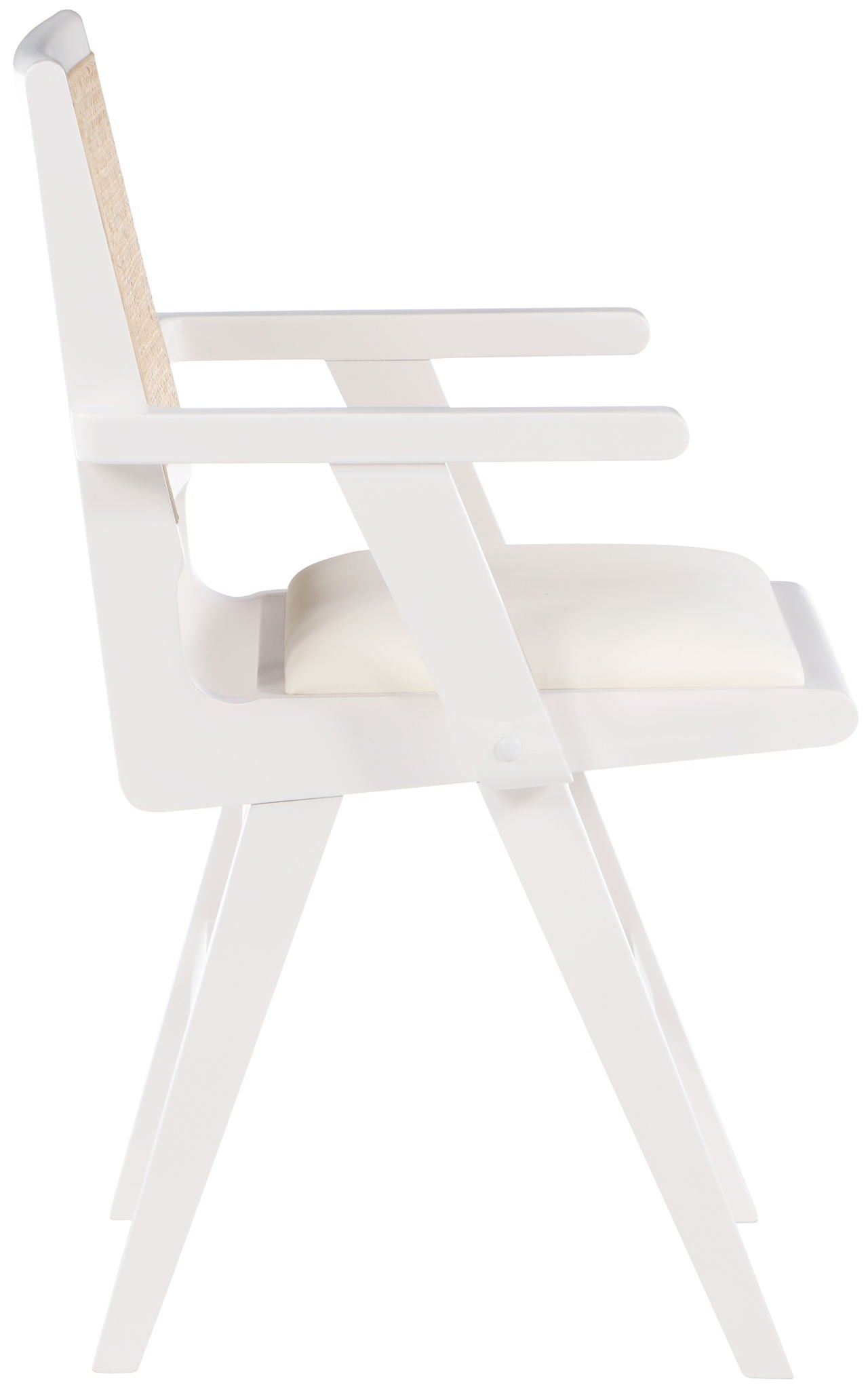 Abby - Dining Arm Chair (Set of 2)