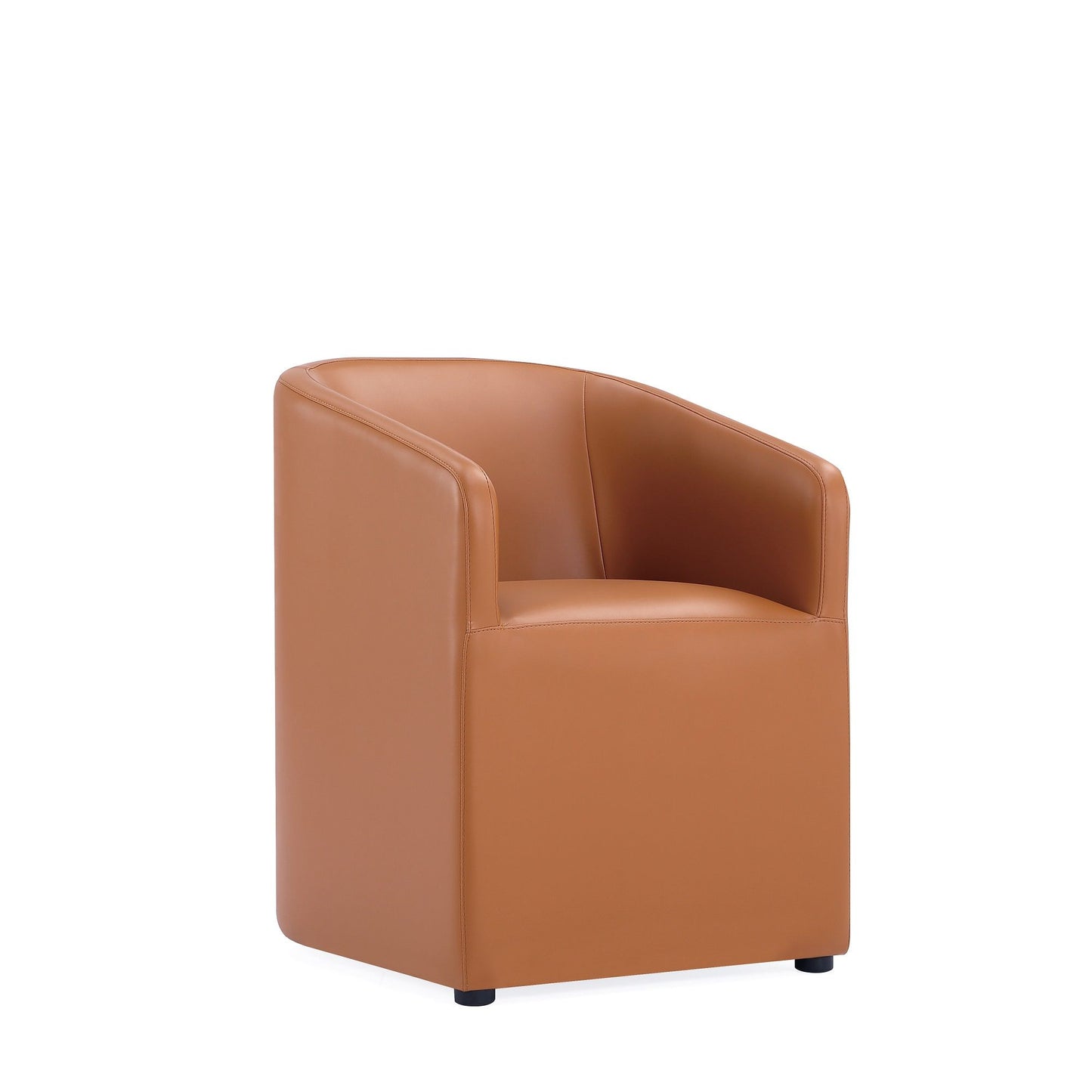 Manhattan Anna Round - Armchair