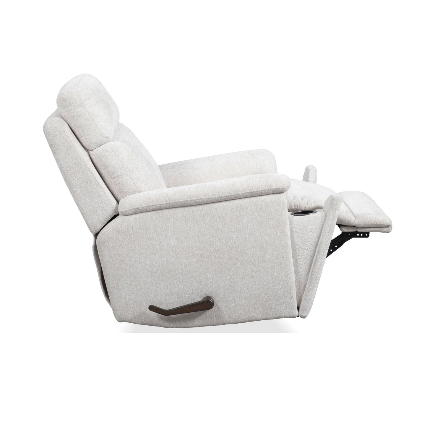 Refined - Swivel Gliding Recliner