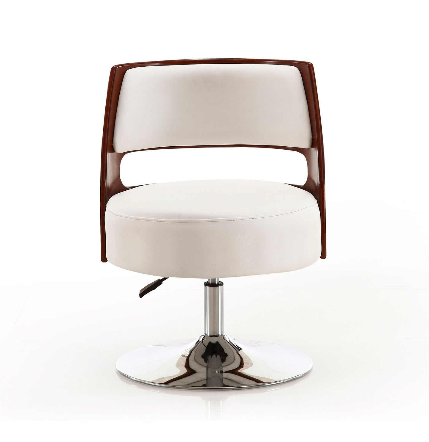 Manhattan Salon - Swivel Lounge Chair