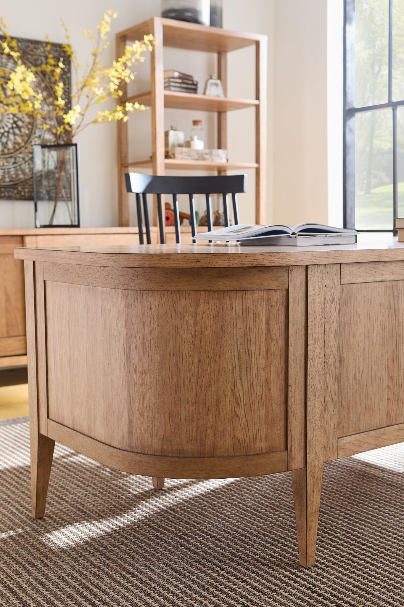 Today's Traditions - Desk