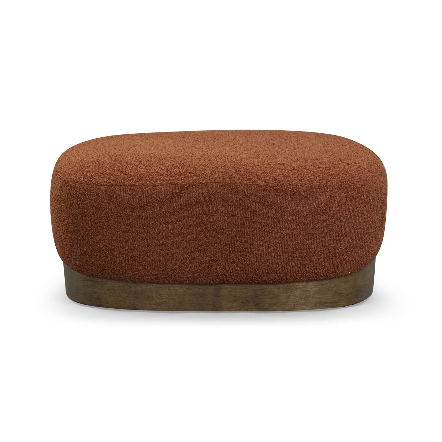 Domina - Boucle Ottoman