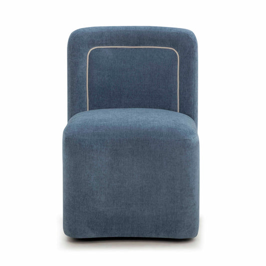 Dolce - Rolling Desk Chair