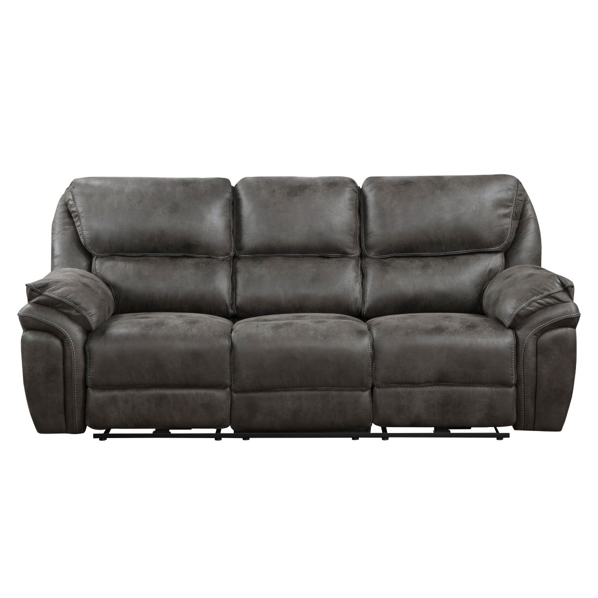 Proctor Power Double Reclining Sofa