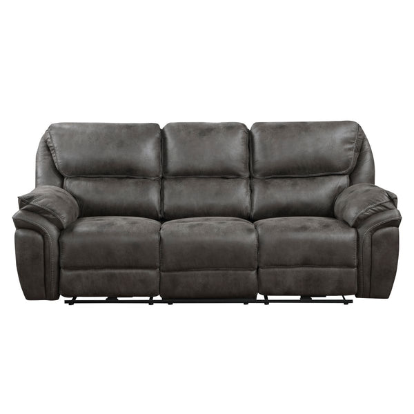 Proctor Power Double Reclining Sofa