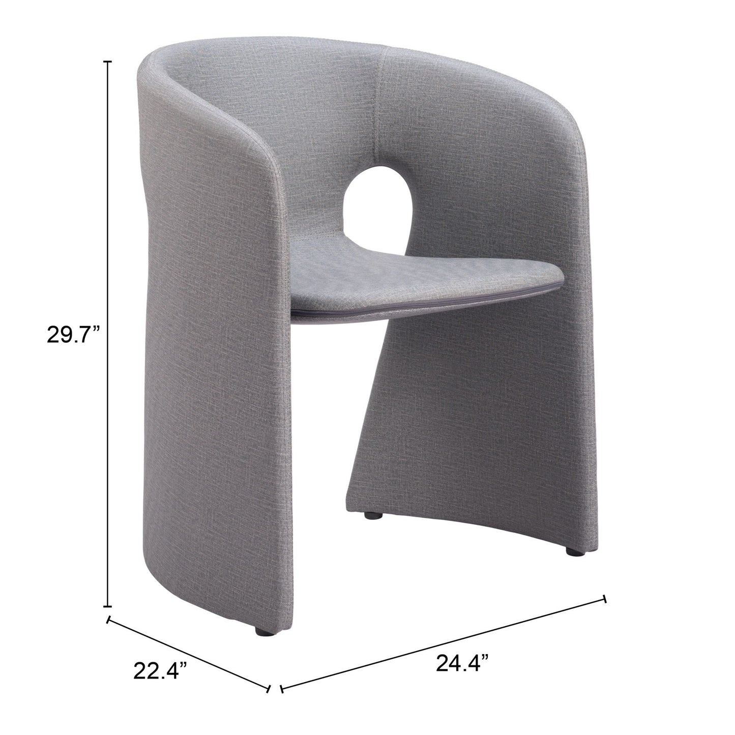 Rosyth - Dining Chair