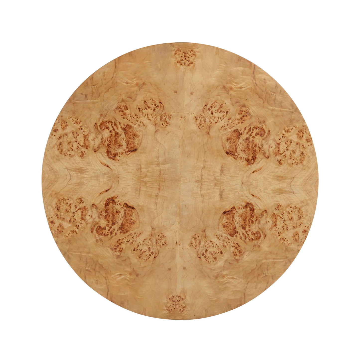Fig - Drum Table