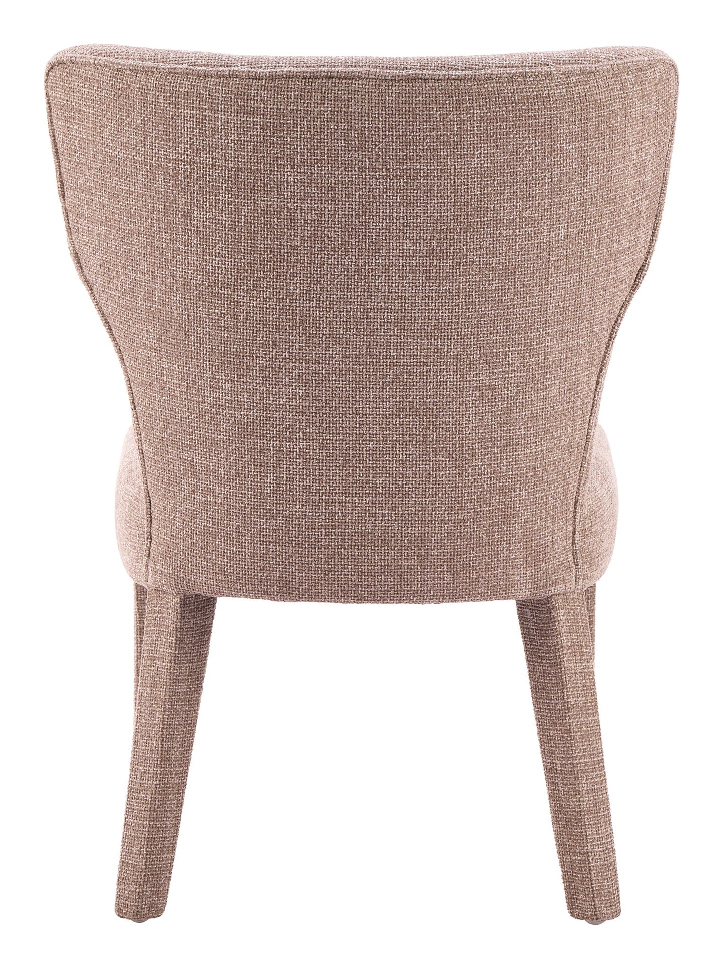 Peridot - Dining Chair - Brown