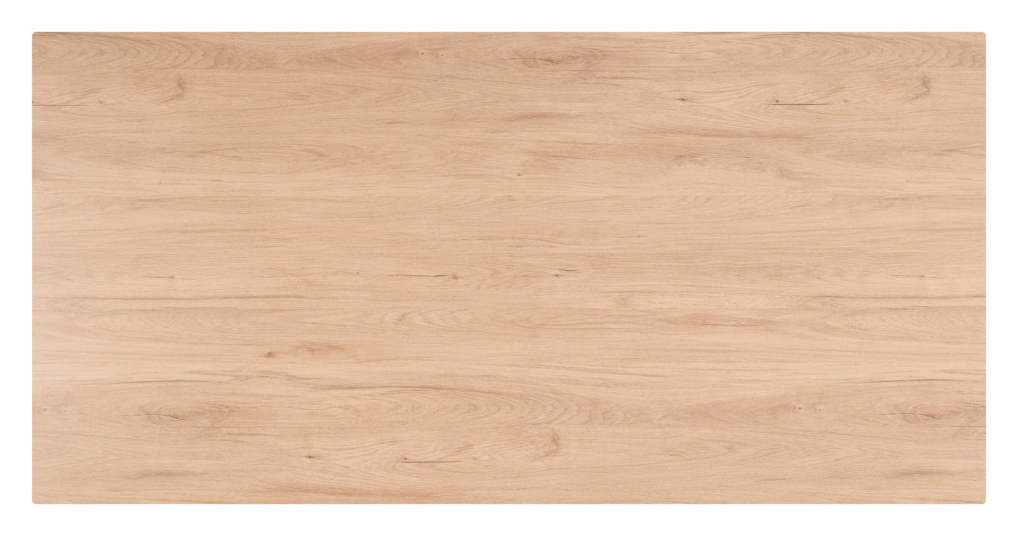 Saelen - Dining Table - Natural