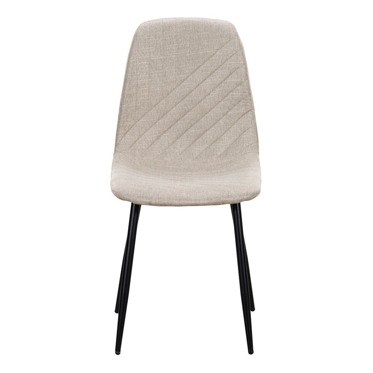 Metropolitan Side Chair