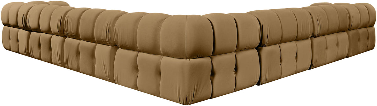 Orin - Symmetrical 7 Piece Modular Sectional