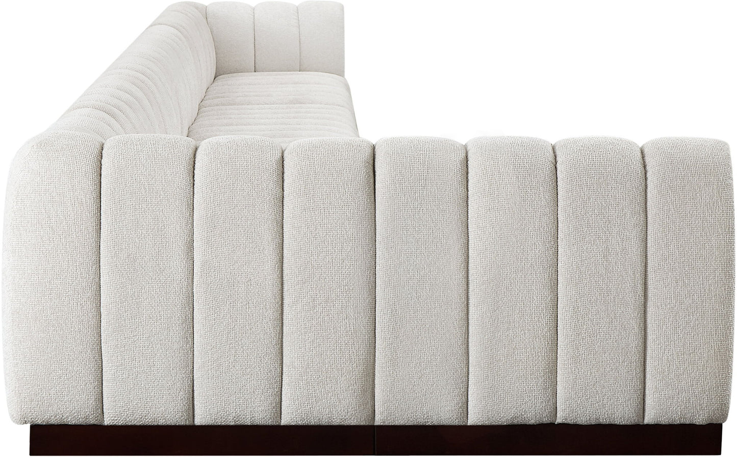 Quinn - 8 Piece Modular Sectional
