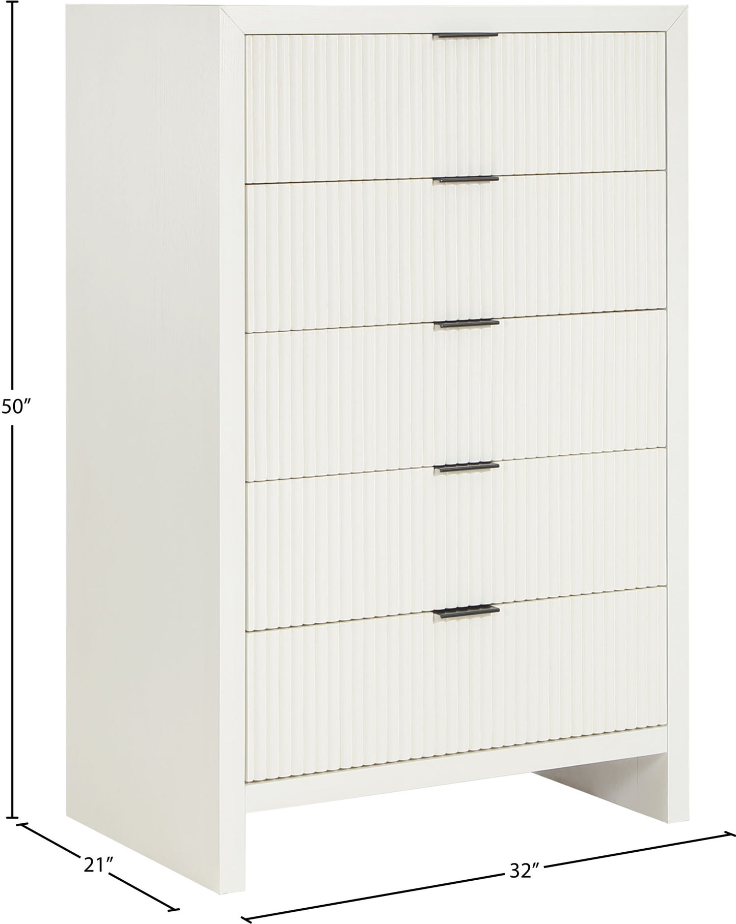 Fairfax - Chest