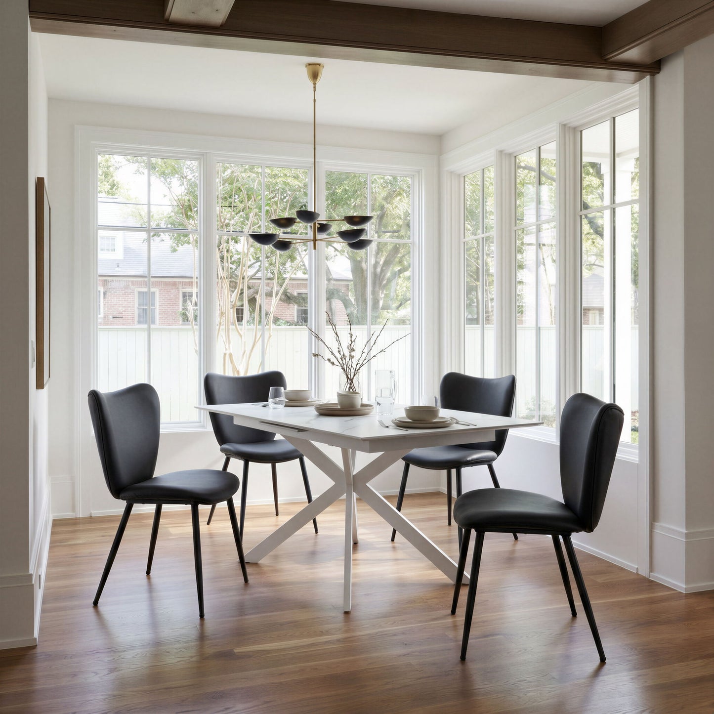 Prestige - Dining Chair (Set of 2)