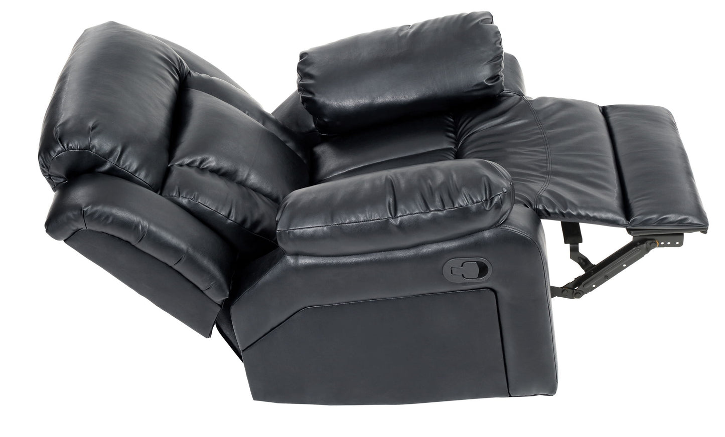 Glory Furniture - Daria - Rocker Recliner