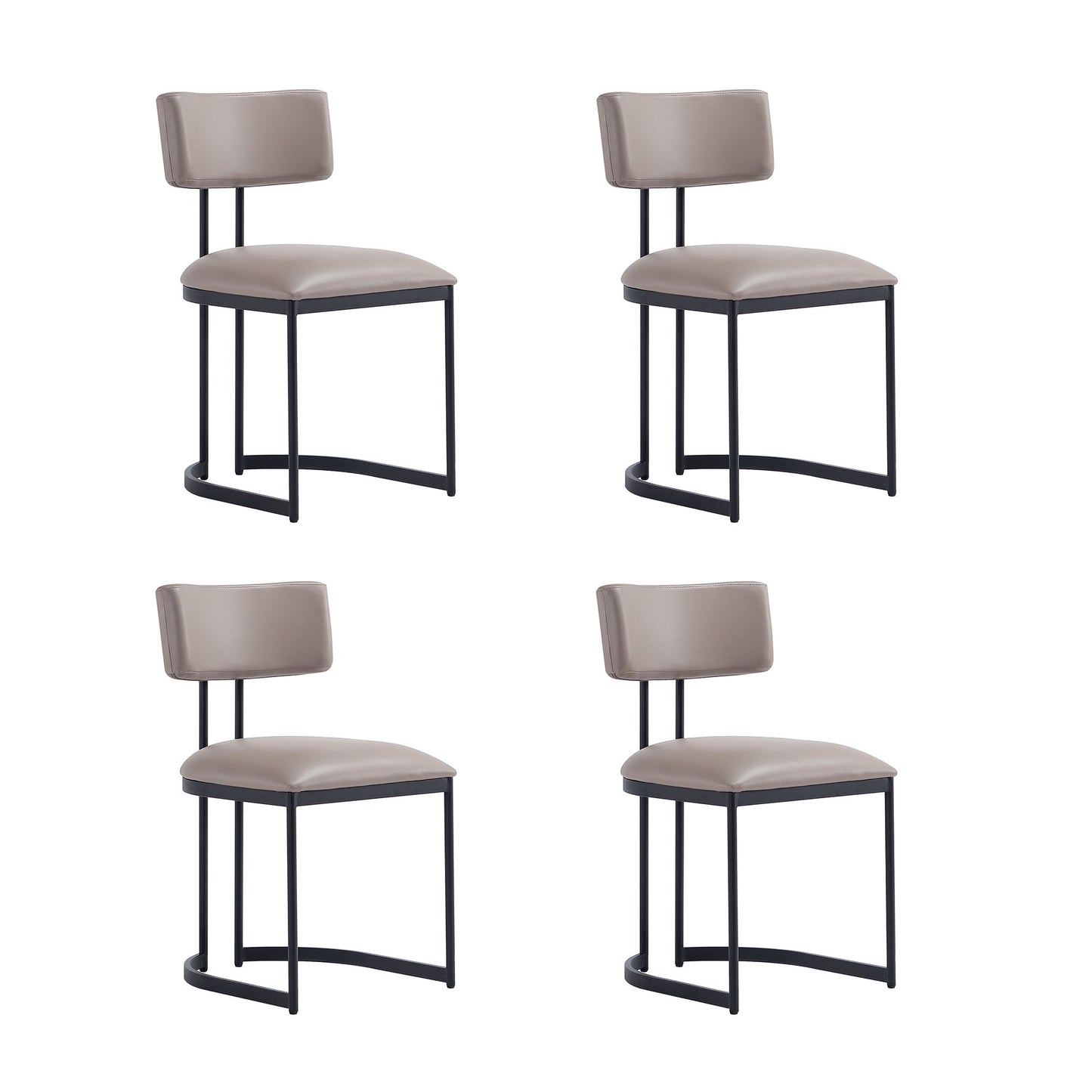 Manhattan Juno - Side Chair