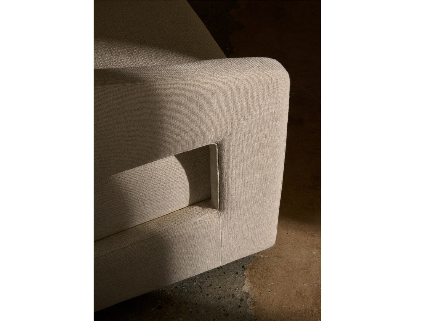 Drew - Swivel Chair