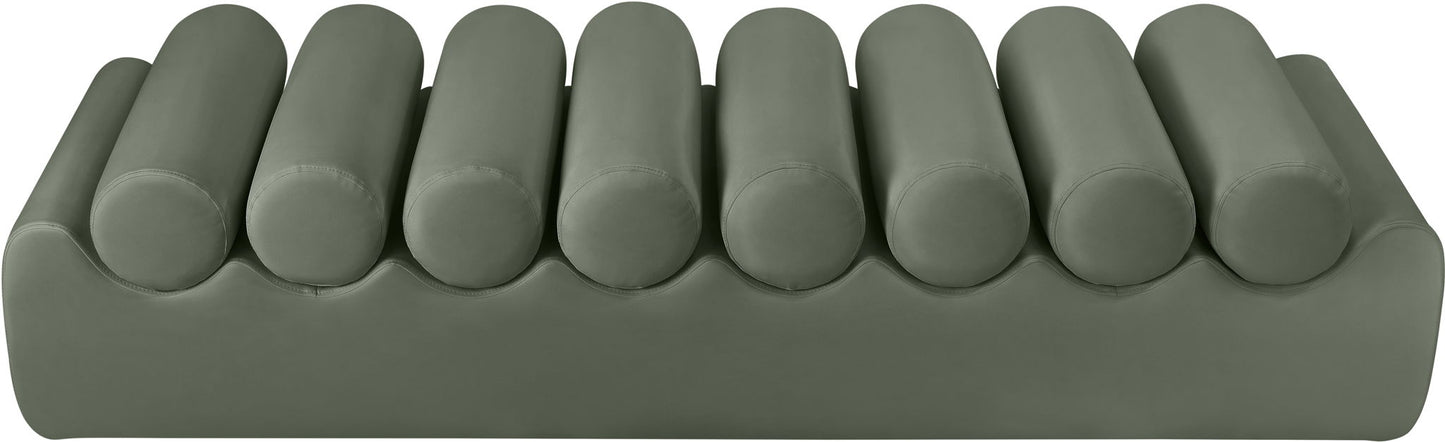 Rumble - Bench