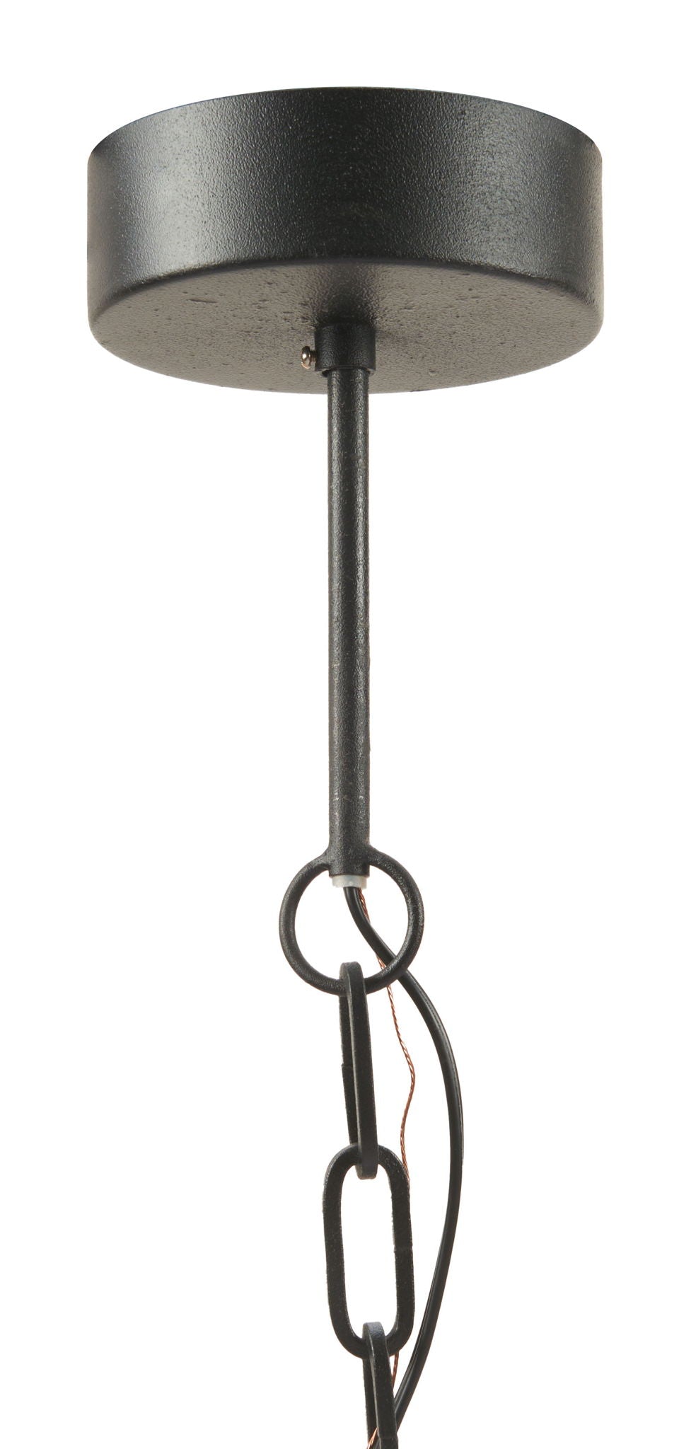 Kali - Ceiling Lamp - Black