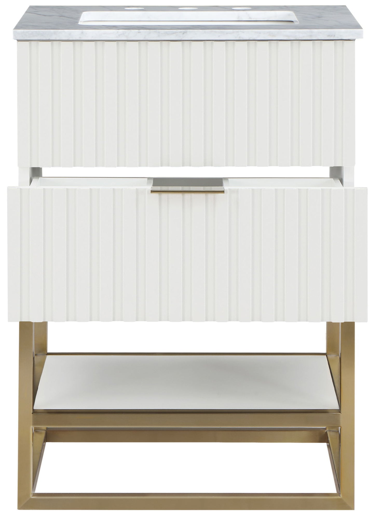 Monad - Bathroom Vanity